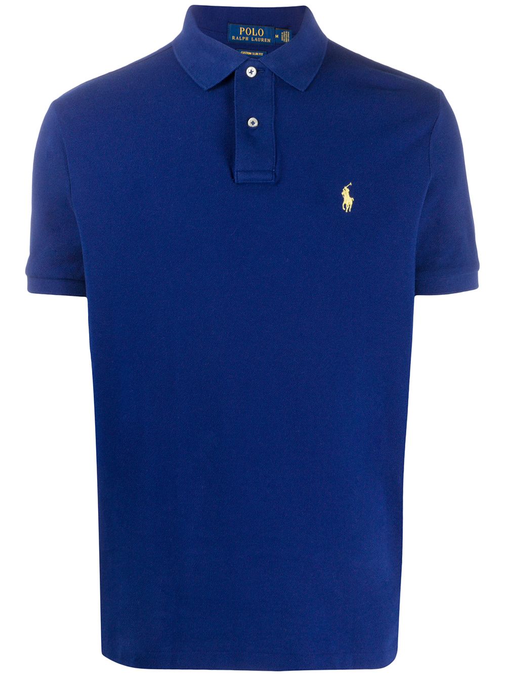 CLOTHING POLO SHIRT RALPH LAUREN 710782592/009